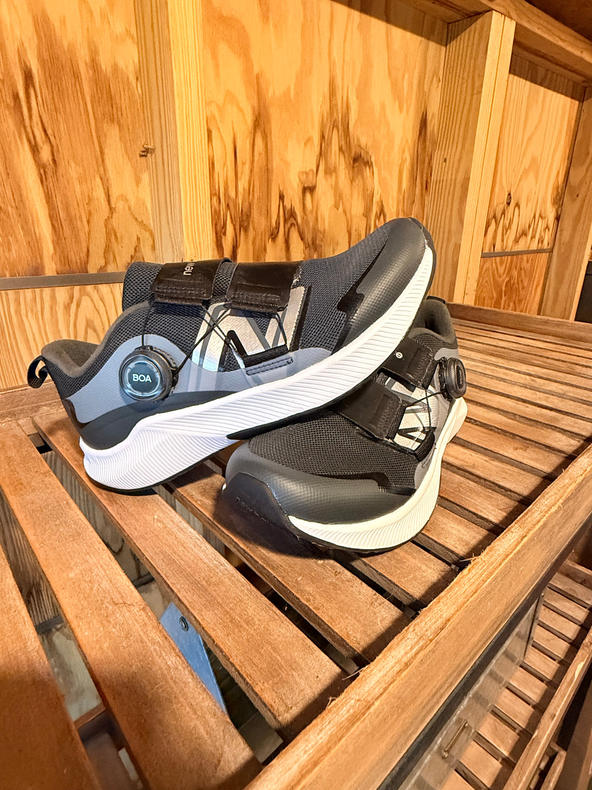 New Balance - Youth