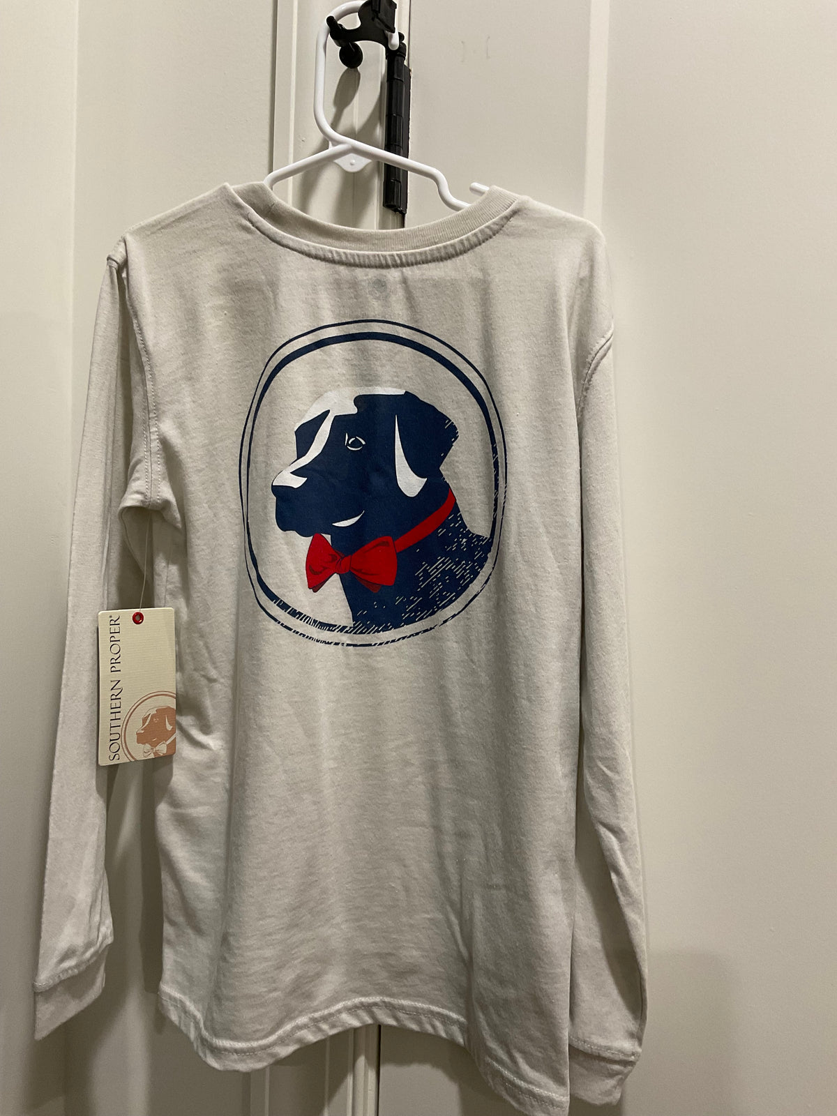 Southern Proper Long Sleeve