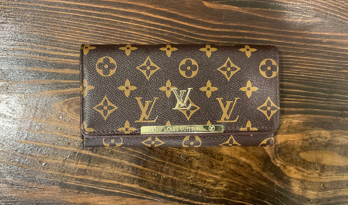 Designer Wallet