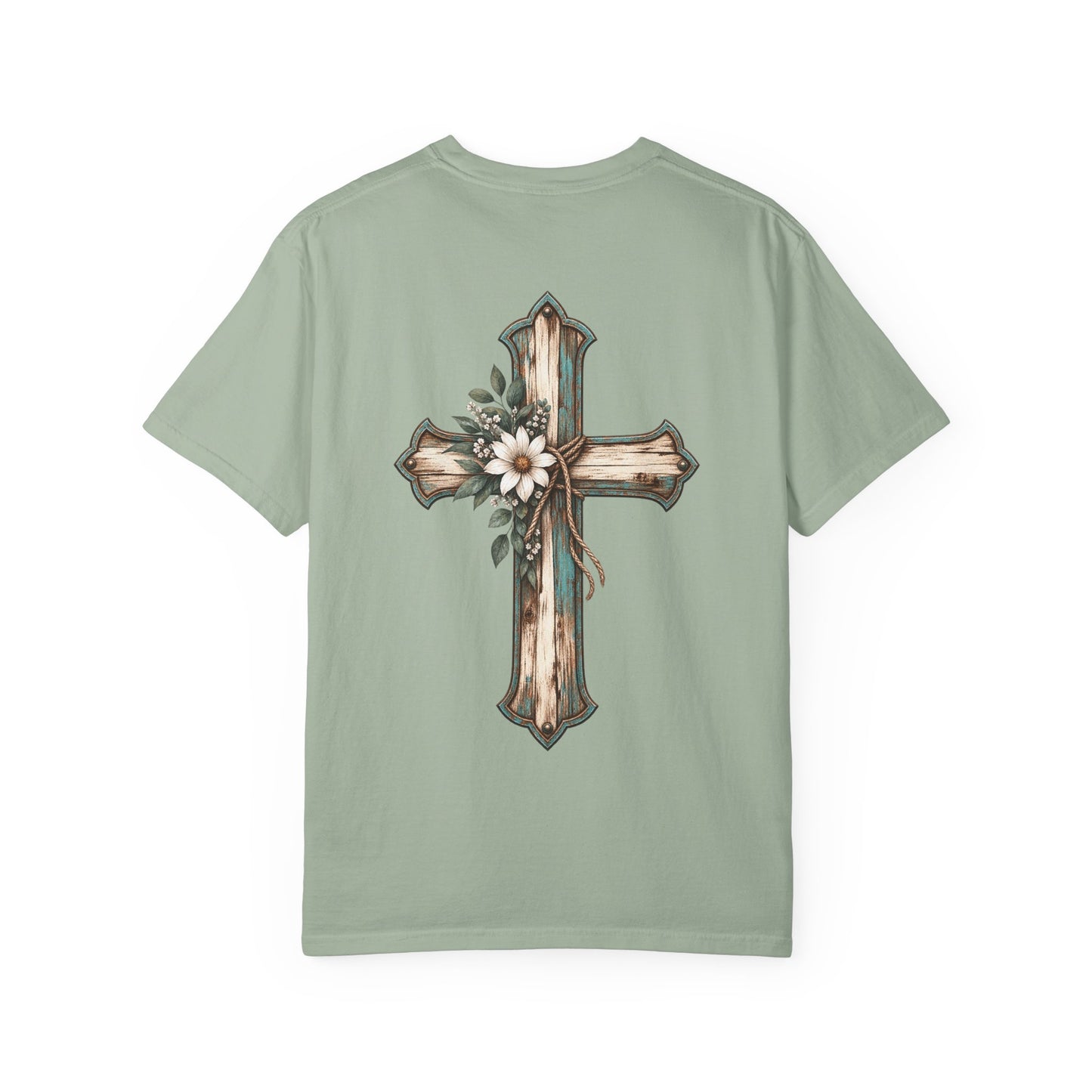 Pray Without Ceasing T-Shirt