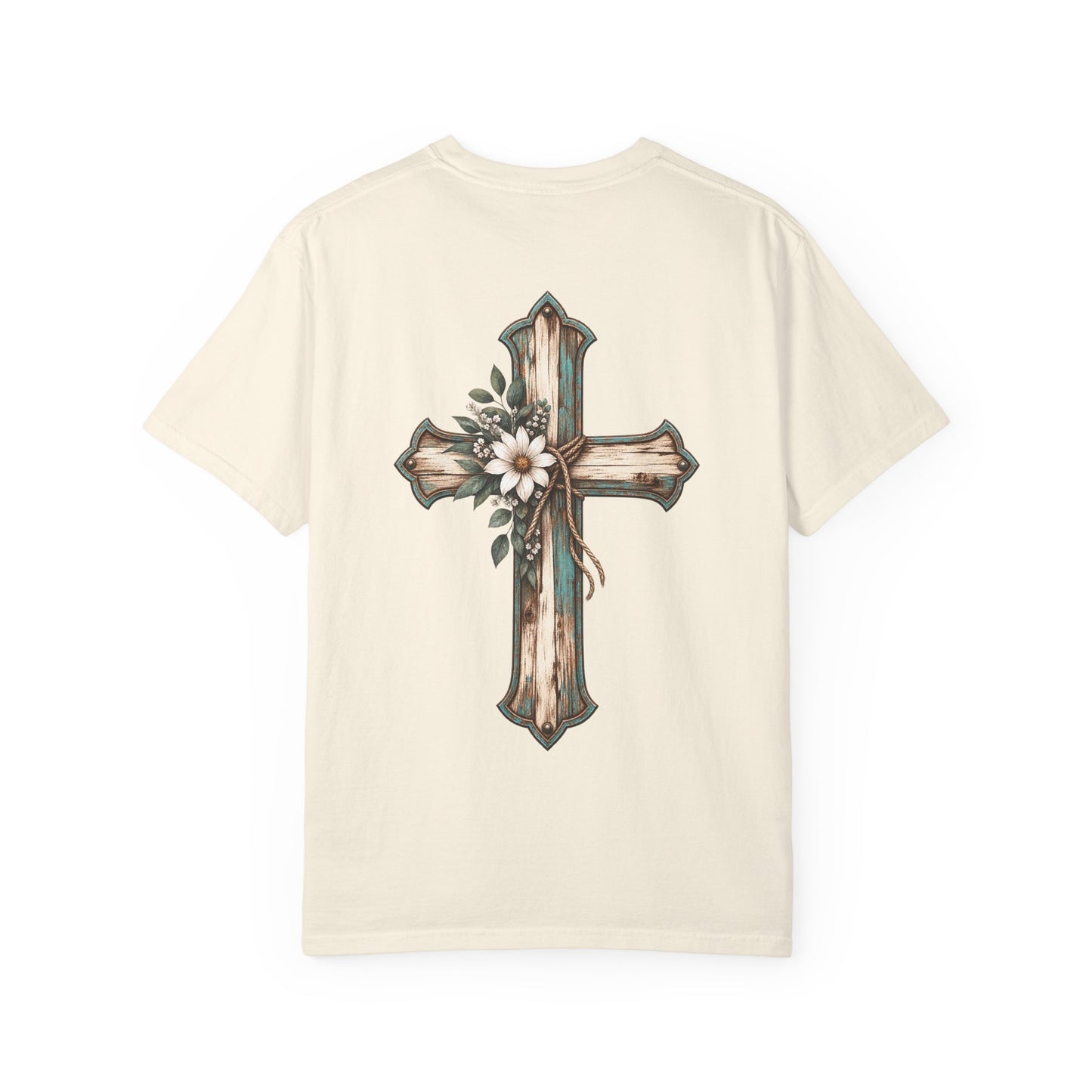 Pray Without Ceasing T-Shirt