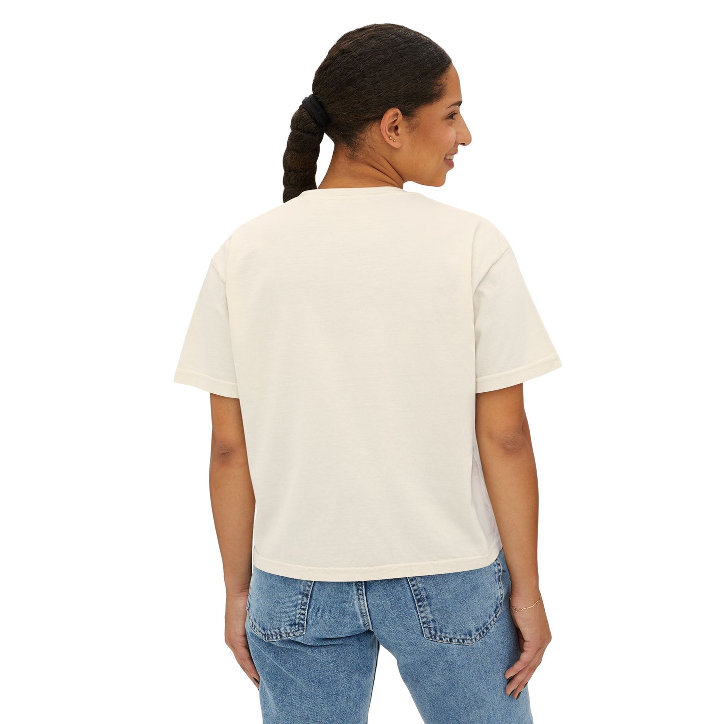 I Want To Be Mean But Jesus Said No Tee