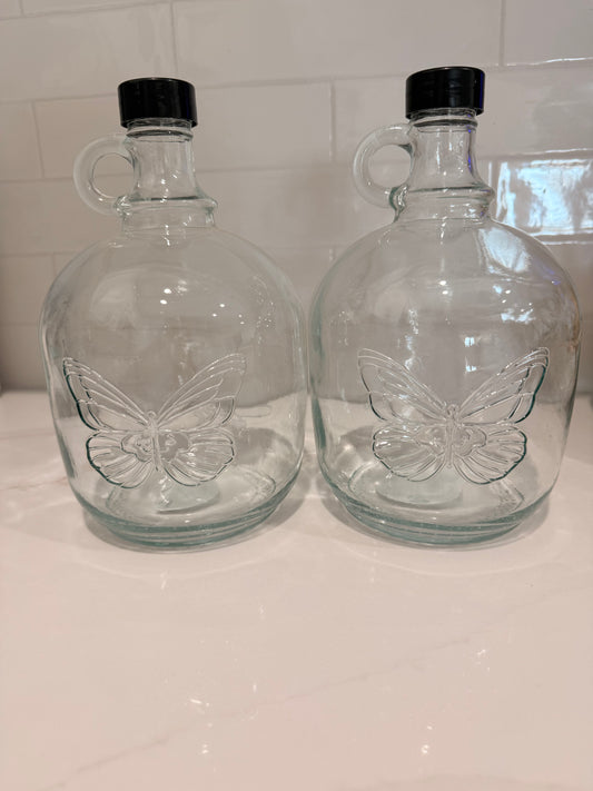Dolly Parton Jars - New/Unused