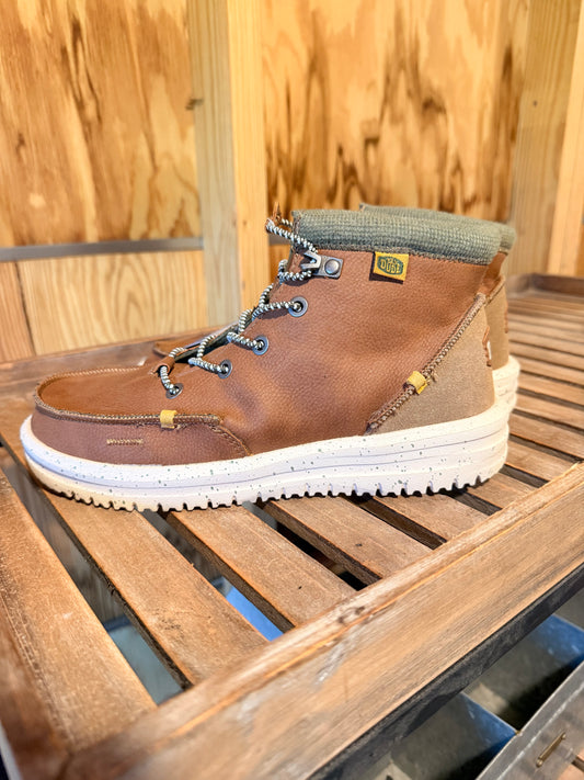 Hey Dude Bradley Youth Boots