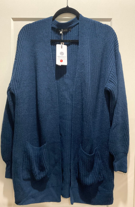 Cardigan Sweater