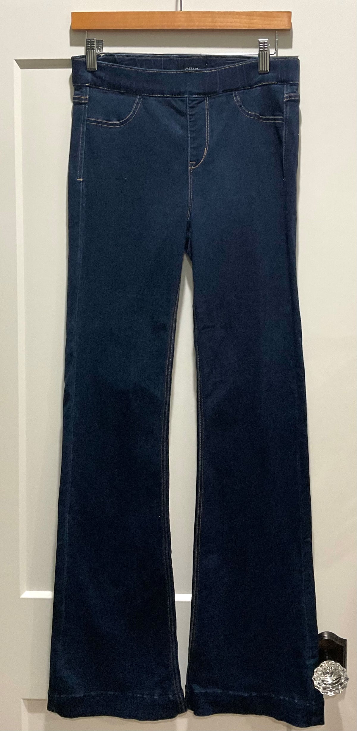 Cello Flare Jeans