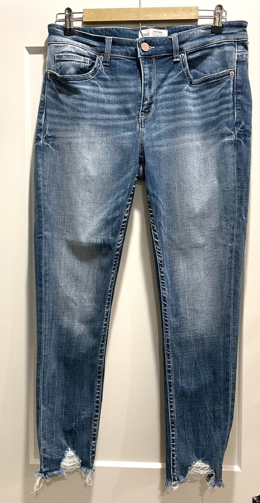 BKE Payton Skinny Jeans