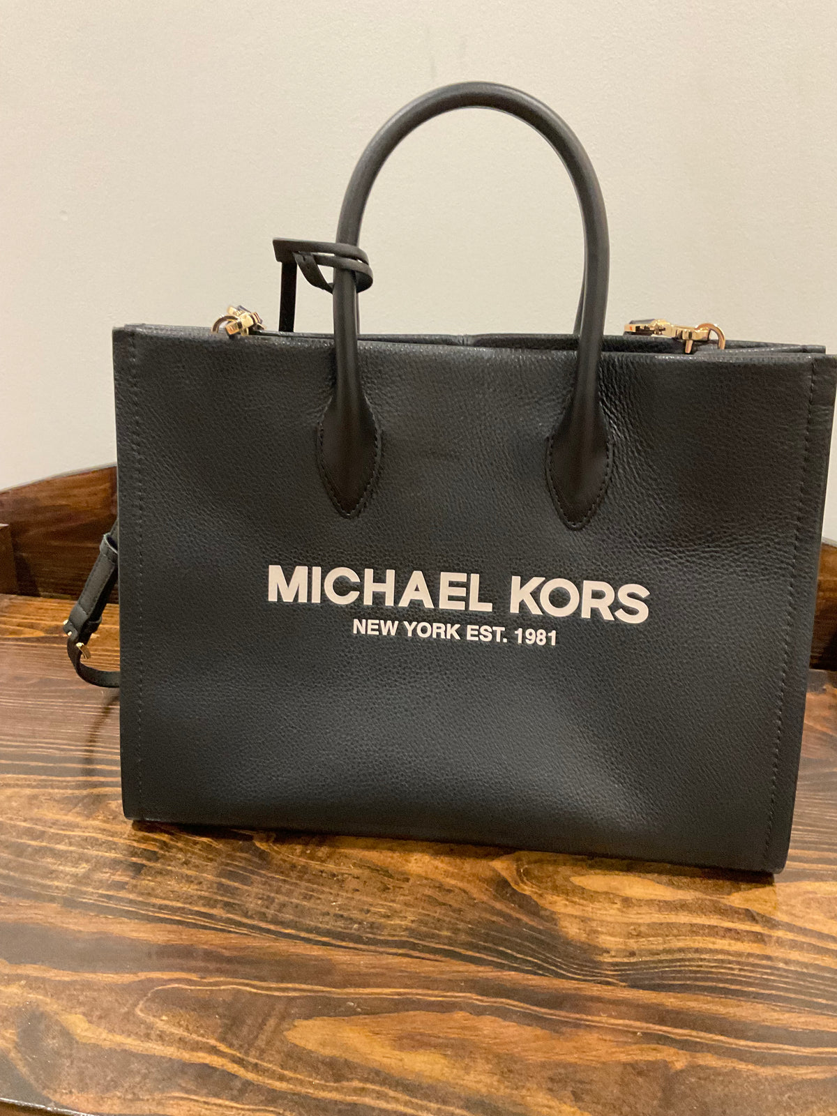 Michael Kors Cross Body Purse