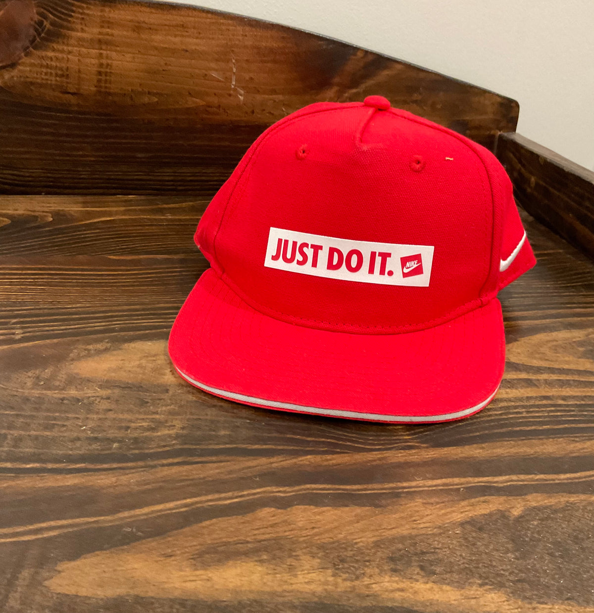 Nike Hat - Youth