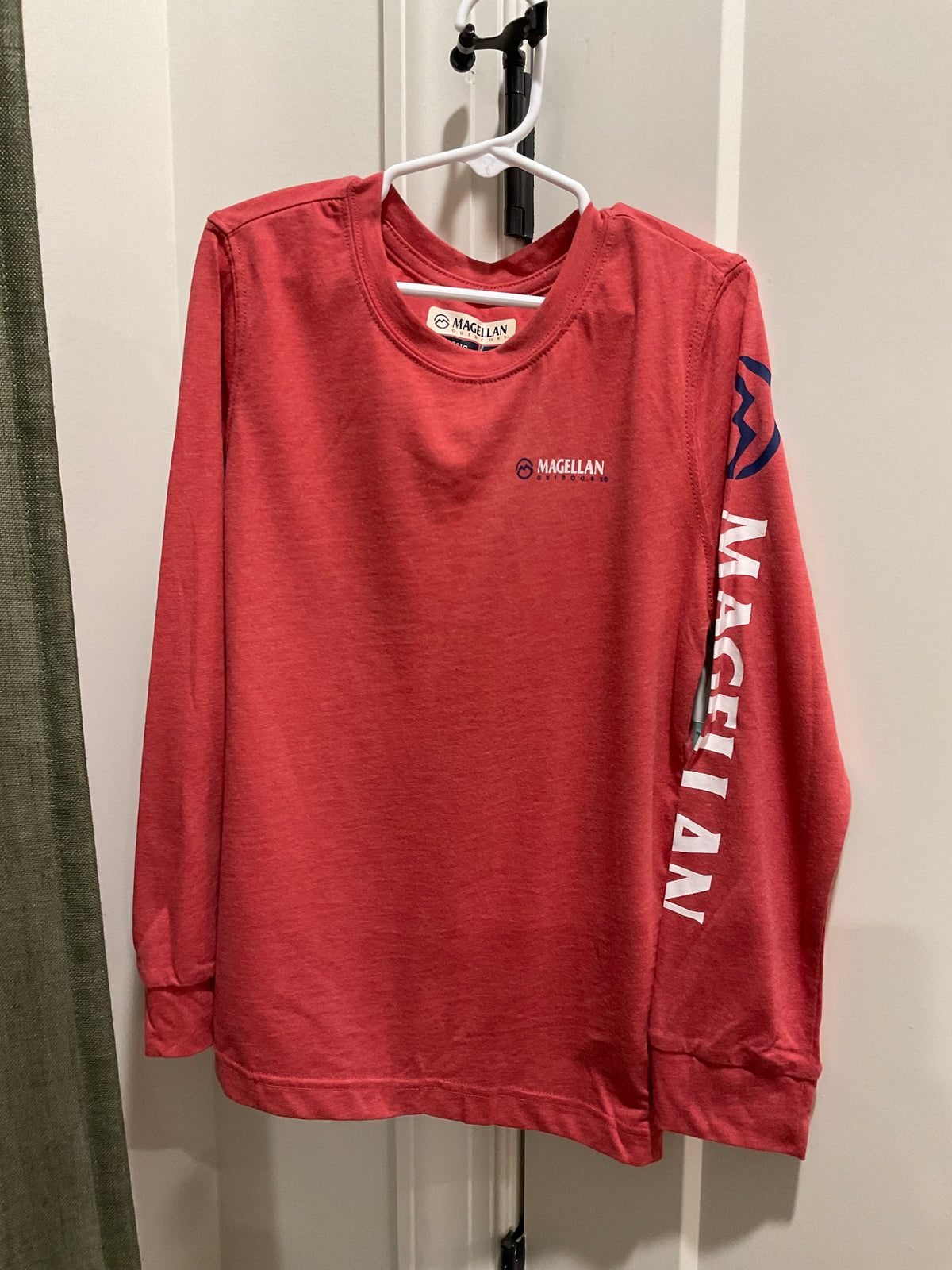 Magellan Long Sleeve - Boys