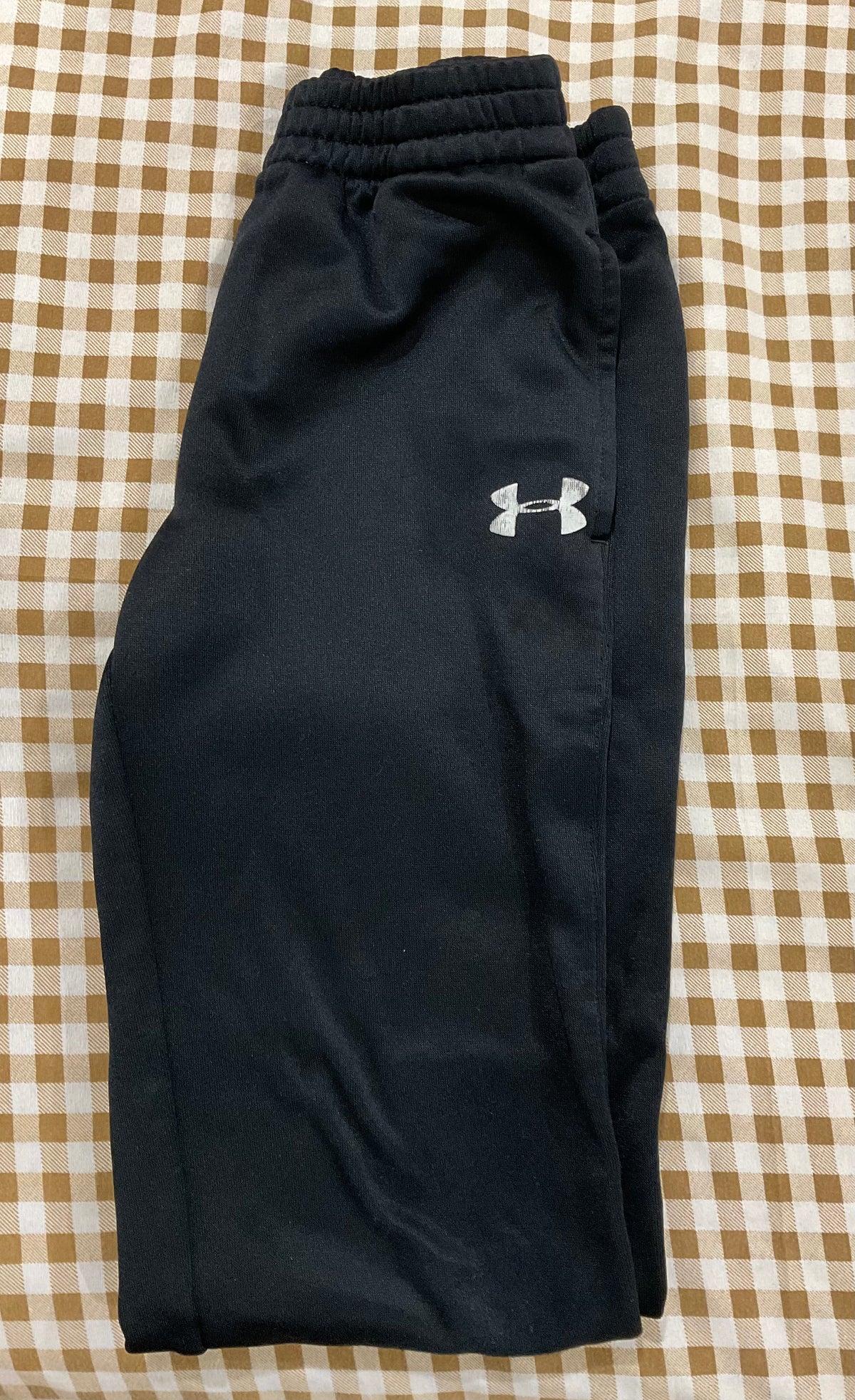 Under Armor Pants - Youth