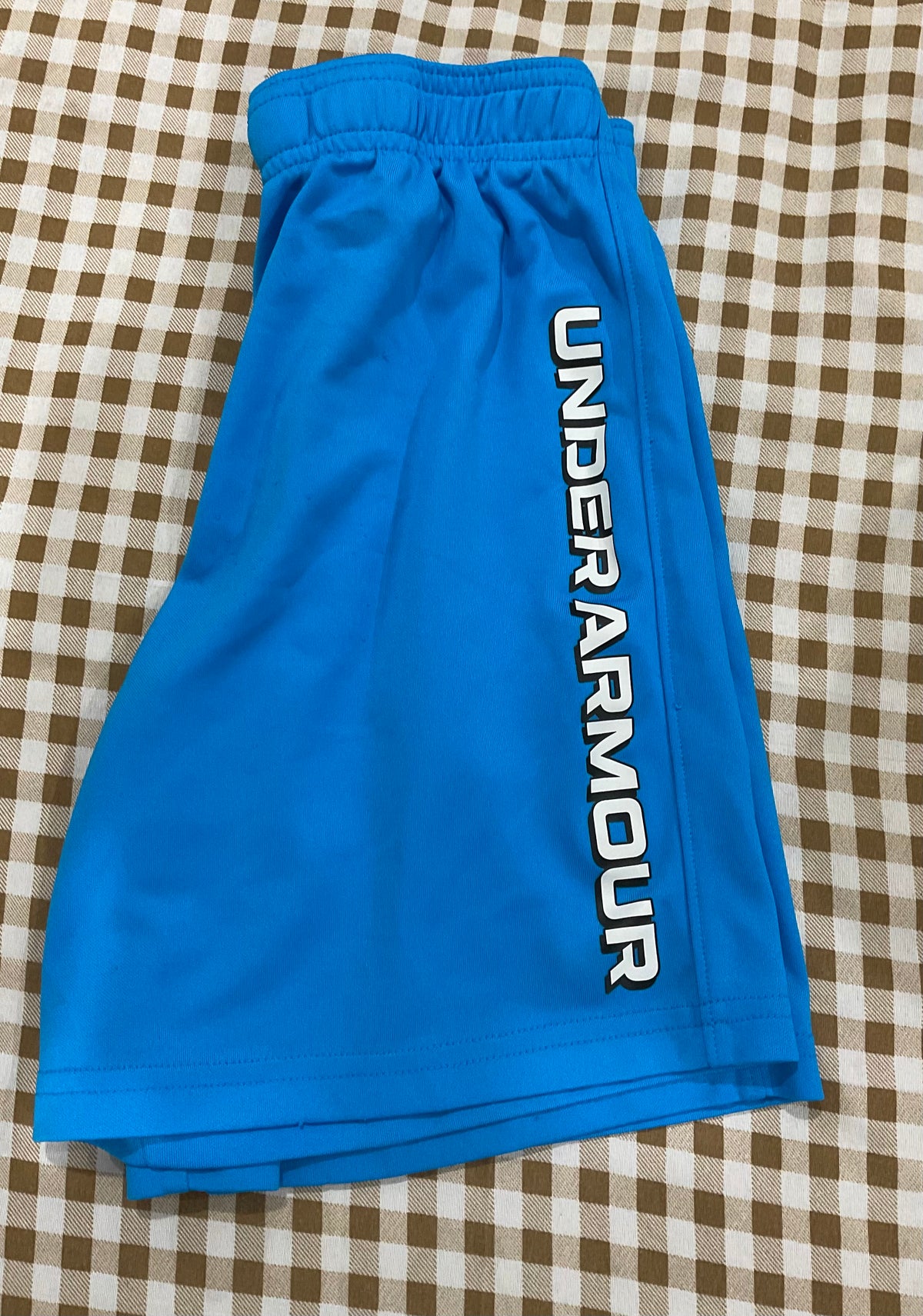 Under Armor Shorts - Youth