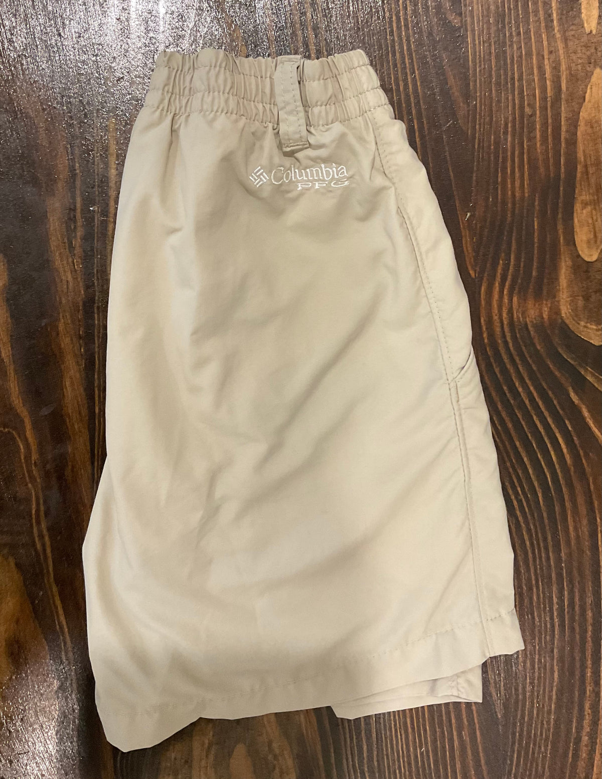 Columbia Shorts - Boys
