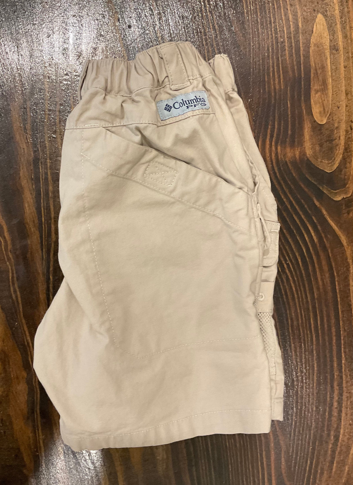 Columbia PFG Shorts - Youth