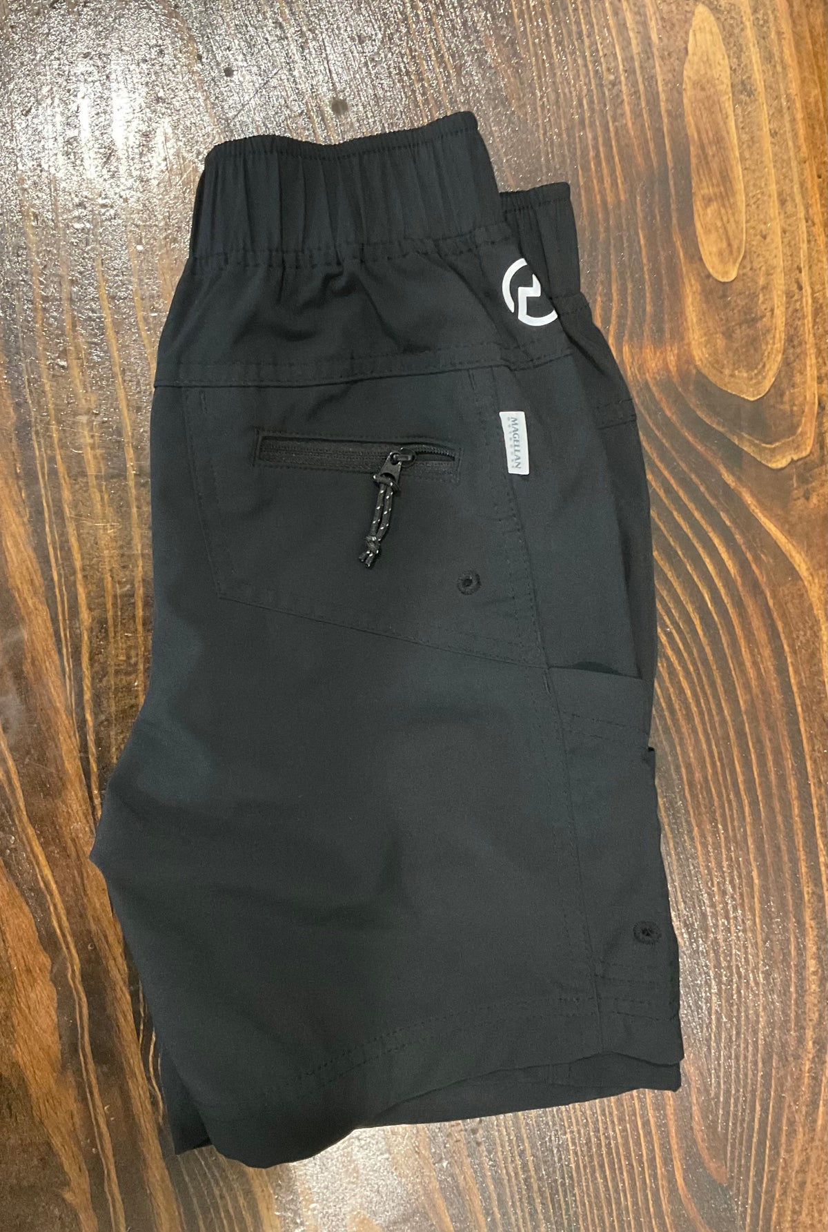 Magellan Shorts - Youth