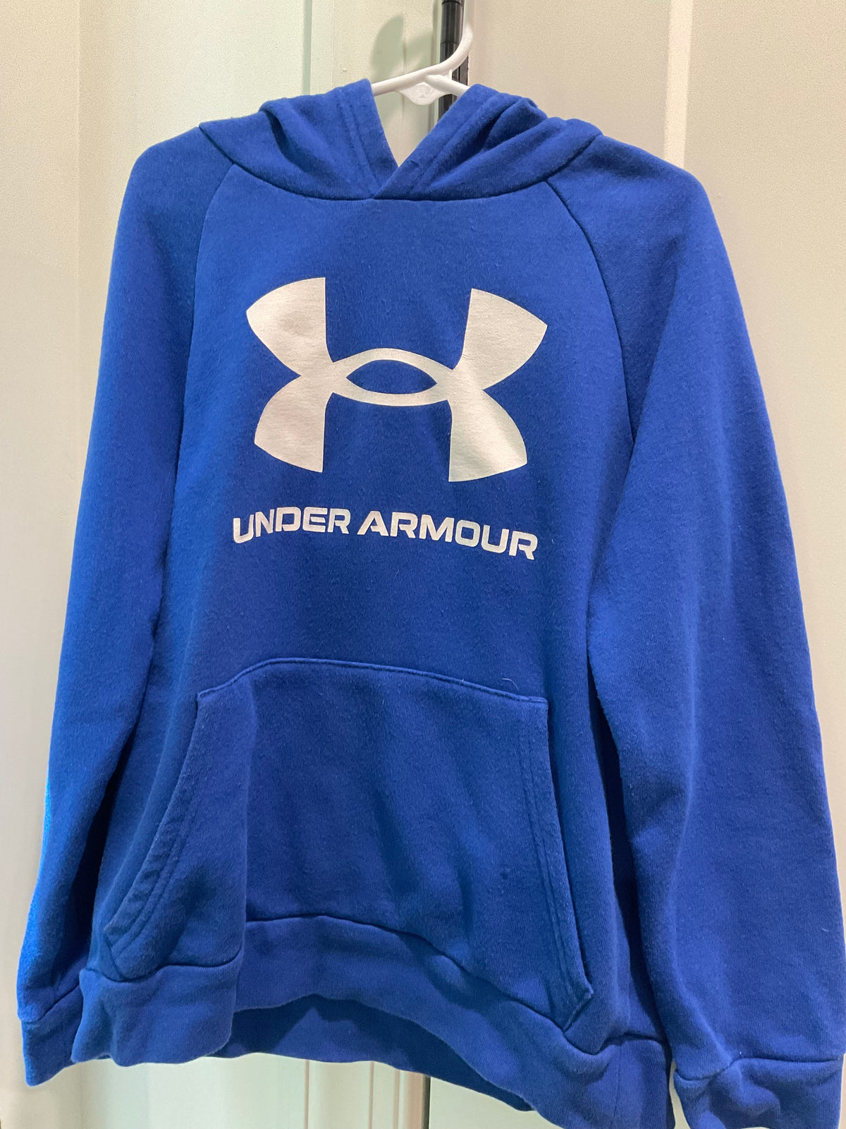 Under Armor Jacket