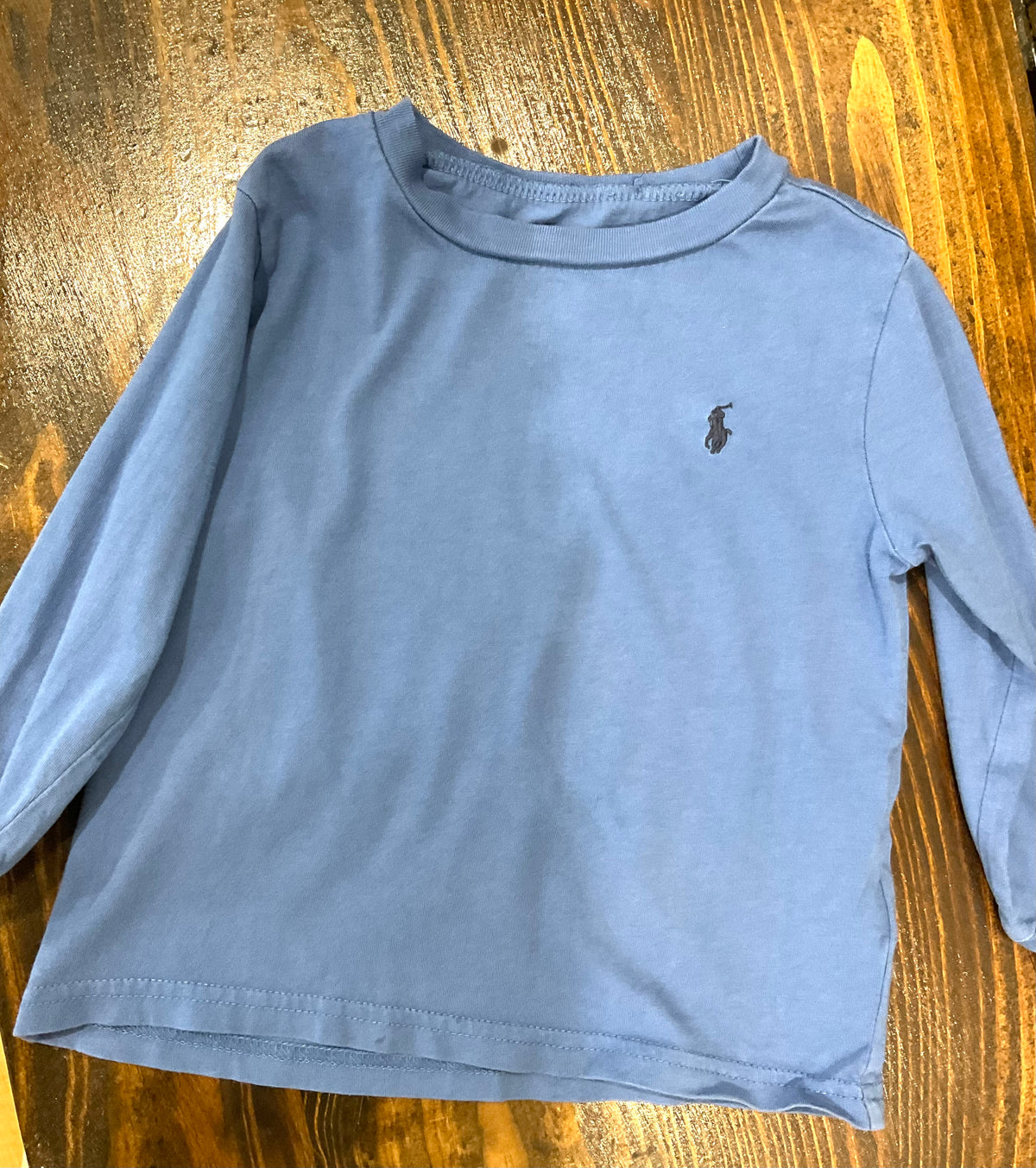 Ralph Lauren Long Sleeve