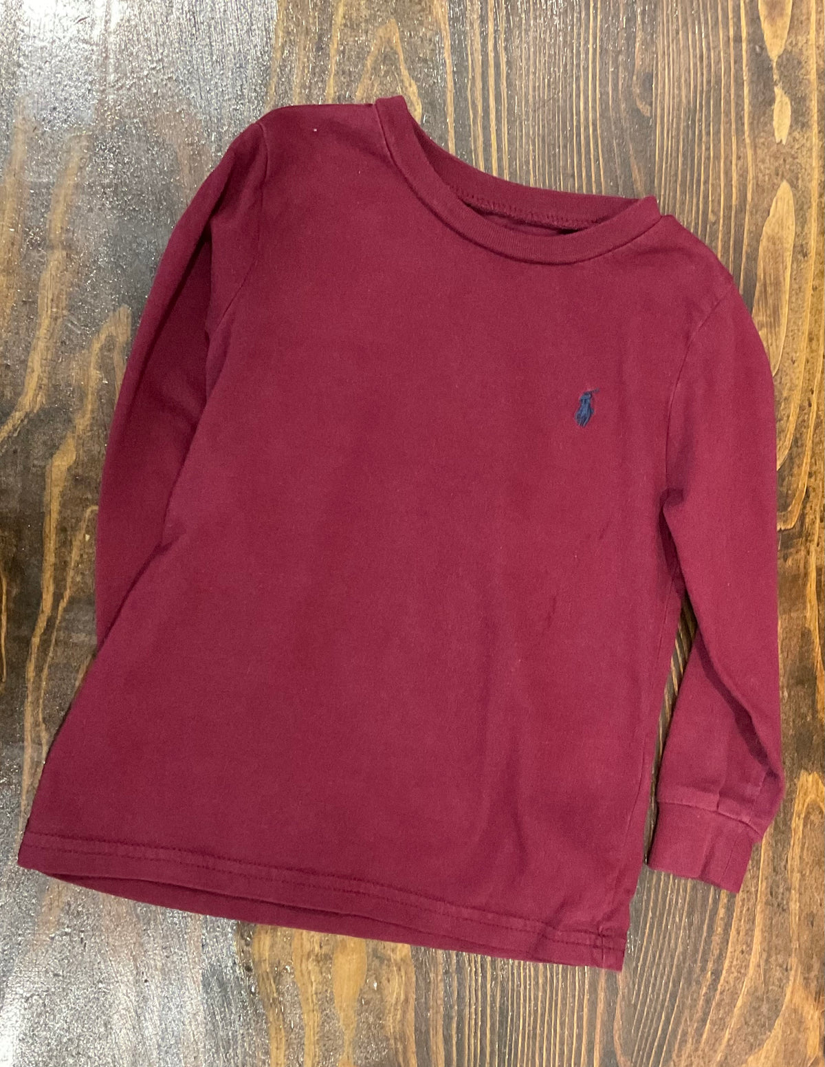 Ralph Lauren Long Sleeve