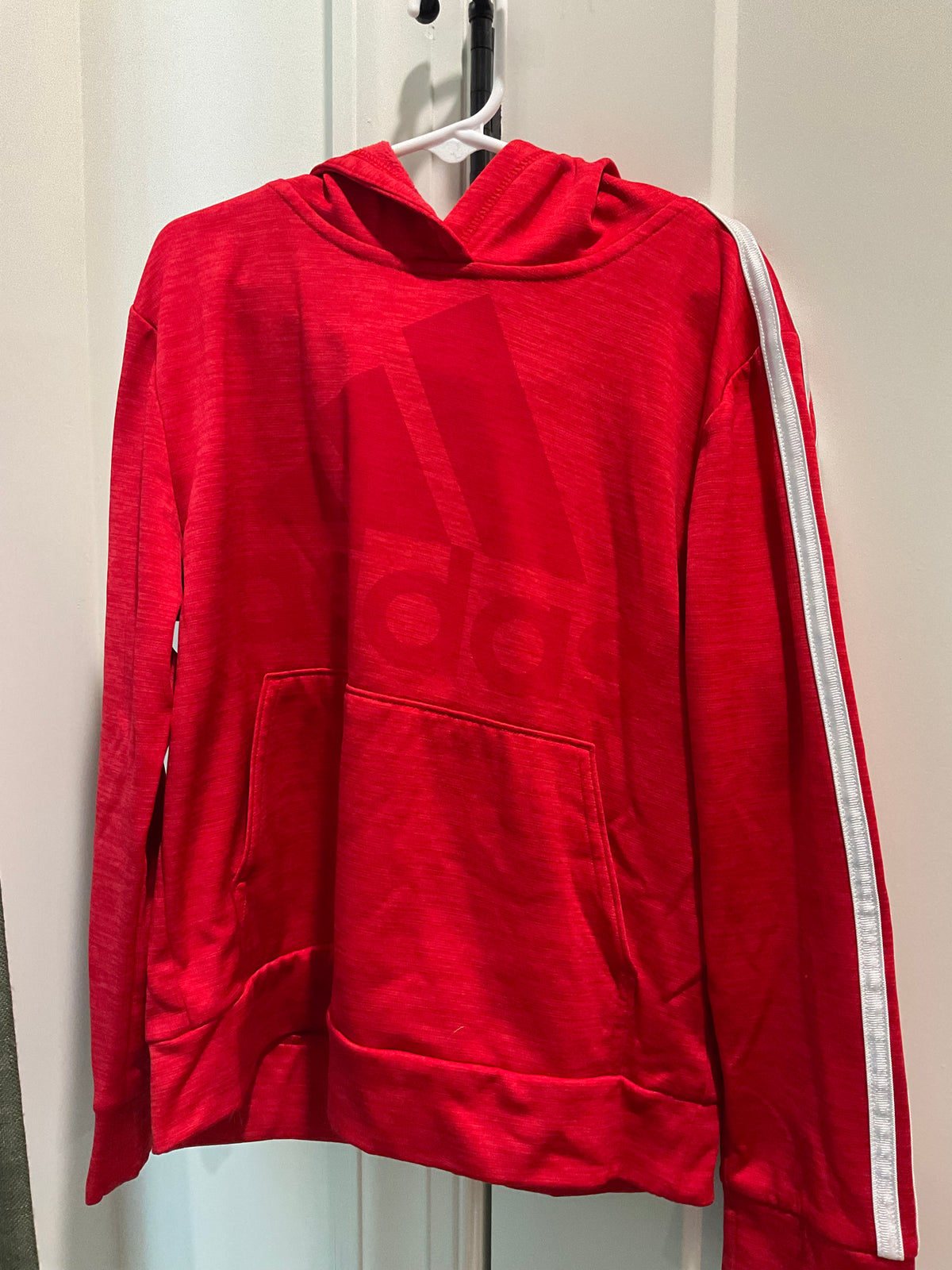 Adidas Hoodie - Youth