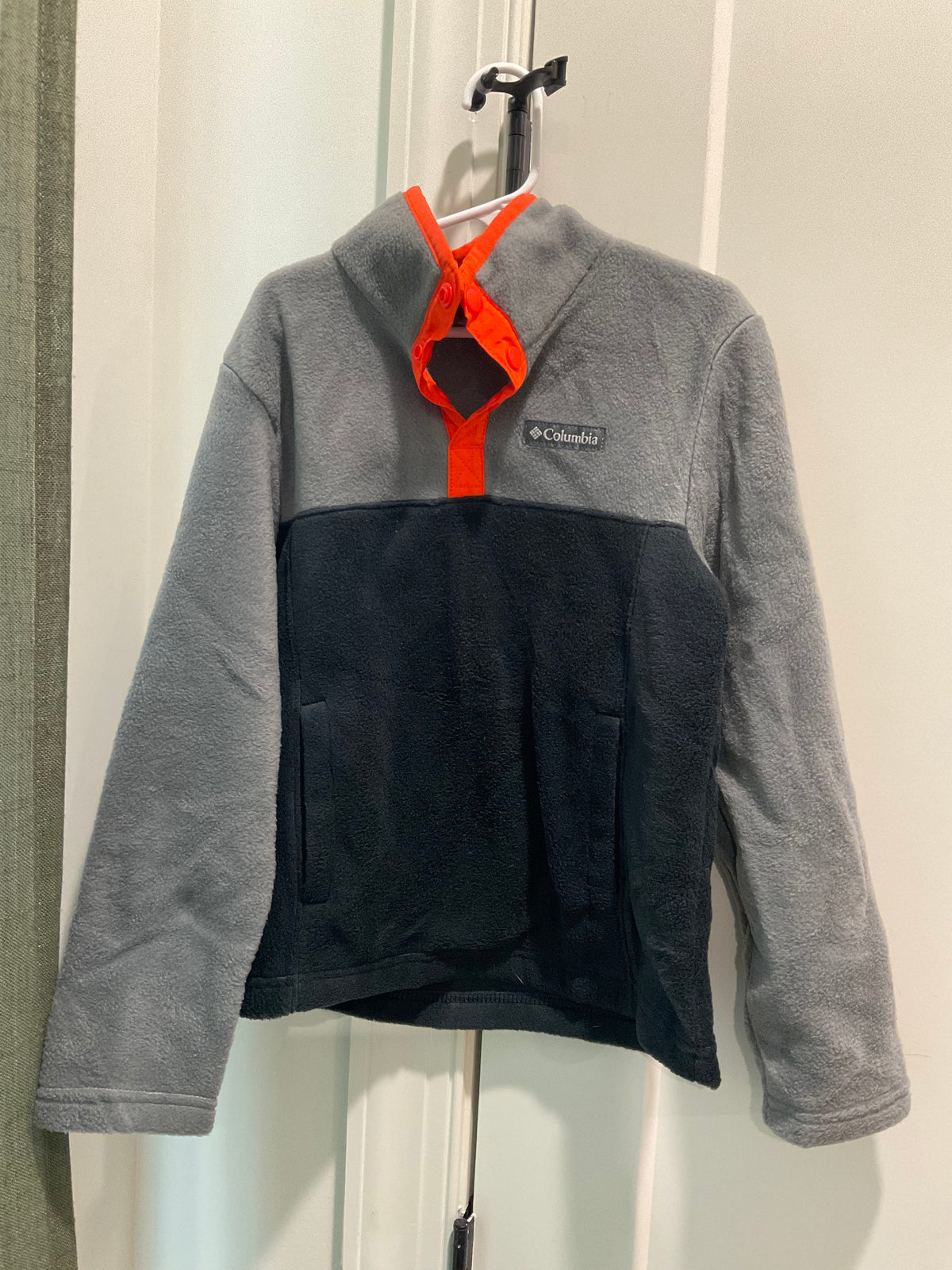 Columbia Fleece Pullover