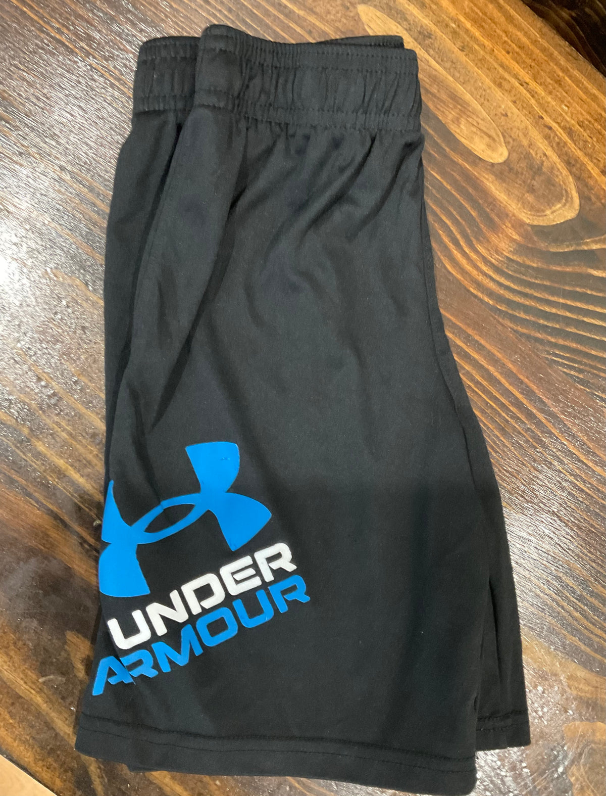 Under Armor Shorts